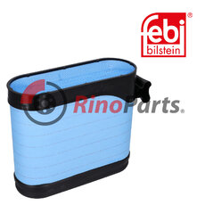 81.08405.0034 Air Filter (manual import)