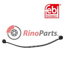 1 721 797 Leaf Spring (manual import)