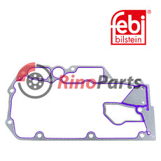 472 184 19 80 Gasket for oil filter housing