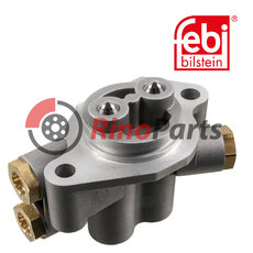 002 260 88 57 Shift Cylinder Valve (manual import)