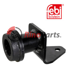 1890 047 Bump Stop for leaf spring
