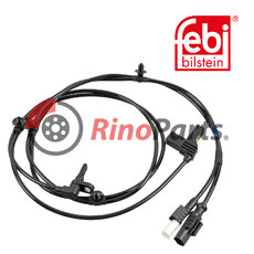 639 440 97 34 ABS Sensor (manual import)