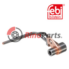 654 180 01 43 Oil Spray Nozzle for piston cooling