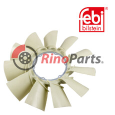 1644 886 Engine Cooling Fan