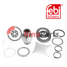 81.43250.6009 Axle Strut Repair Kit with ball bolt and grease