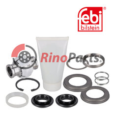 81.43250.6009 Axle Strut Repair Kit with ball bolt and grease