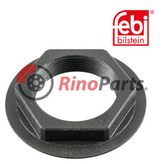 8171338 Axle Nut (manual import)