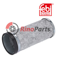 X 810 270 072 000 Air Filter (manual import)
