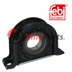 1408 525 Propshaft Centre Support with integrated roller bearing