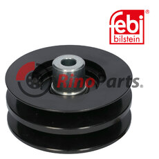 1 515 125 Tensioner Pulley for auxiliary belt