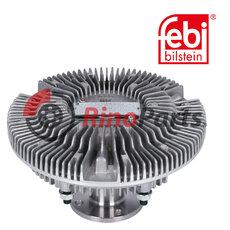 G718202040100 Fan Coupling (manual import)