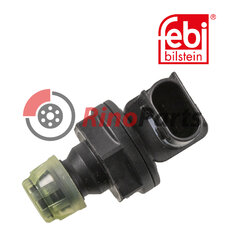 22677703 Pressure Sensor (manual import)
