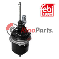 006 420 58 18 Double Diaphragm Brake Chamber with additional parts