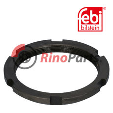 976 356 00 26 Axle Nut (manual import)
