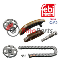 000 993 82 76 S7 Timing Chain Kit for camshaft, TRITAN®-coated