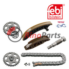 000 993 82 76 S6 Timing Chain Kit for camshaft, TRITAN®-coated