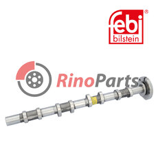 1 704 531 Camshaft