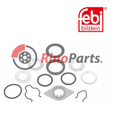 3 317 0016 00 Brake Camshaft Bush Kit