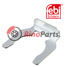 004 994 82 45 Securing Clamp for air spring
