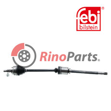 82 00 499 895 Drive Shaft