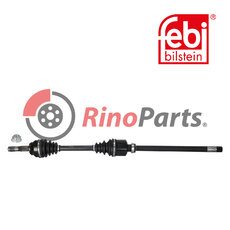 1369959080 Drive Shaft