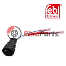 20382517 Adapter Cable for stop-lamp switch, oil pressure switch and switch for axle load limitation