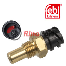 81.27421.0125 Coolant Temperature Sensor