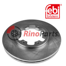 40206-0F001 Brake Disc