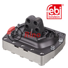 1629614 Engine Mounting