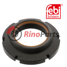 81.90620.0086 Axle Nut