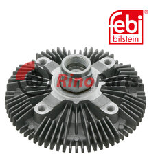 1 105 276 Fan Coupling