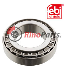 002 981 17 05 Wheel Bearing Kit