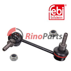82 00 713 522 Stabiliser Link with lock nuts