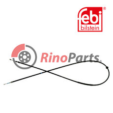 638 420 07 85 Brake Cable