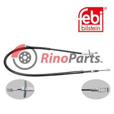 904 420 02 85 Brake Cable