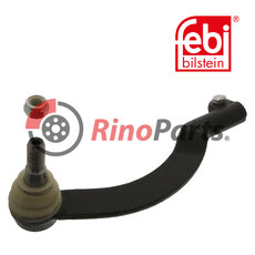 77 01 470 363 Tie Rod End with nut