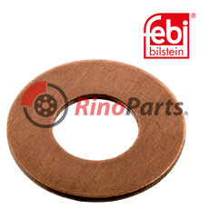 51.98701.0065 Sealing Ring for fuel injector