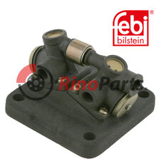 001 260 02 57 Valve for splitter transmission