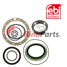 940 350 02 35 Gasket Set for wheel hub
