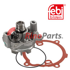 77 01 474 190 Water Pump with gasket and seal ring