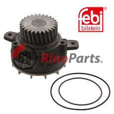 20734268 Water Pump with gear and gaskets