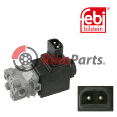 1625770 Solenoid Valve for automatic transmission