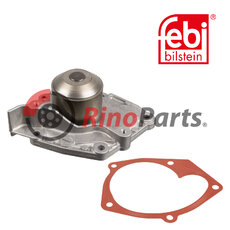 77 01 479 043 Water Pump with gasket