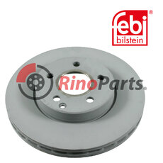 211 421 08 12 Brake Disc