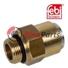 Screw Plug Type Connector for plastic tube