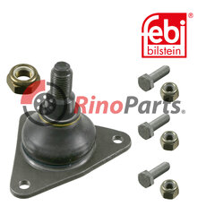 77 01 462 693 Ball Joint with bolts and lock nuts