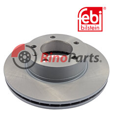 77 00 314 064 Brake Disc