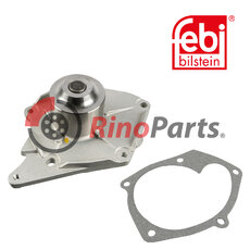 77 01 476 496 Water Pump with gasket
