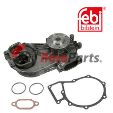542 200 19 01 Water Pump with gaskets