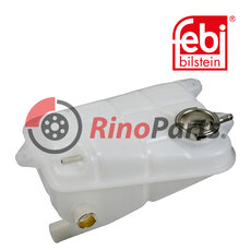 126 500 15 49 Coolant Expansion Tank